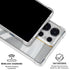 NBA Indiana Pacers Away Jersey Galaxy S25 Ultra Clear Case